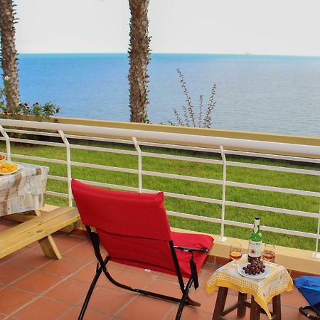 Vista Formosa Funchal Leilighet Eksteriør bilde
