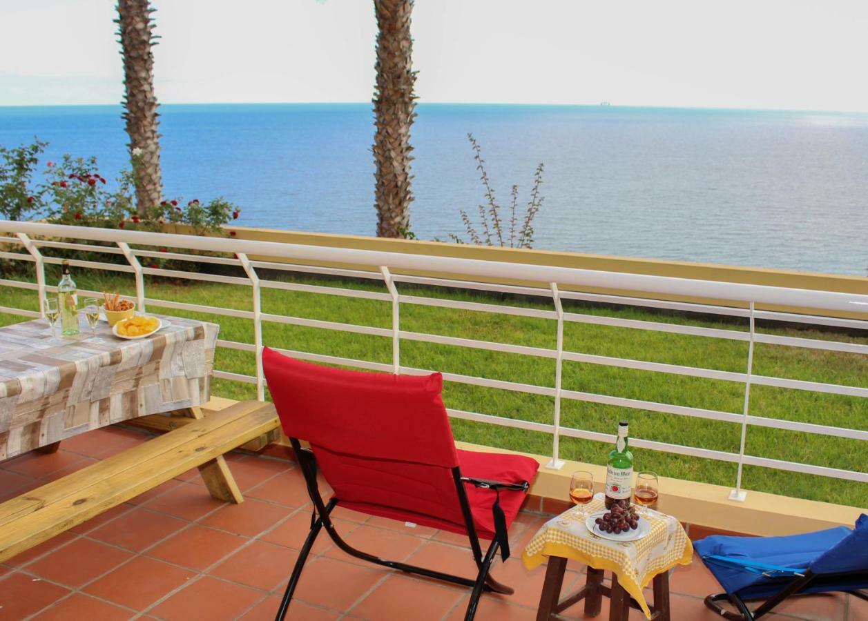 Vista Formosa Funchal Leilighet Eksteriør bilde