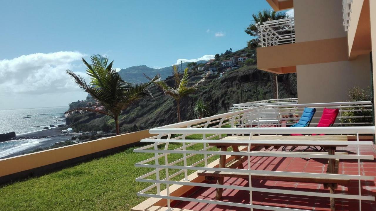 Vista Formosa Funchal Leilighet Eksteriør bilde