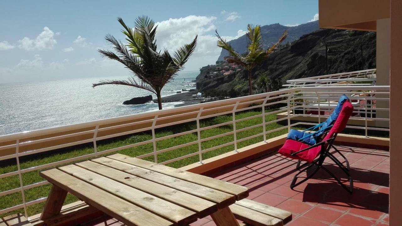Vista Formosa Funchal Leilighet Eksteriør bilde